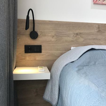 Scandik Apartment Studio 폴타바 외부 사진