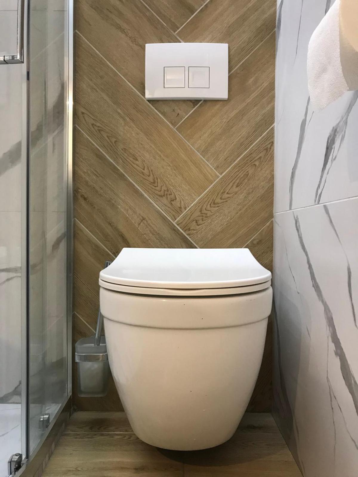 Scandik Apartment Studio 폴타바 외부 사진