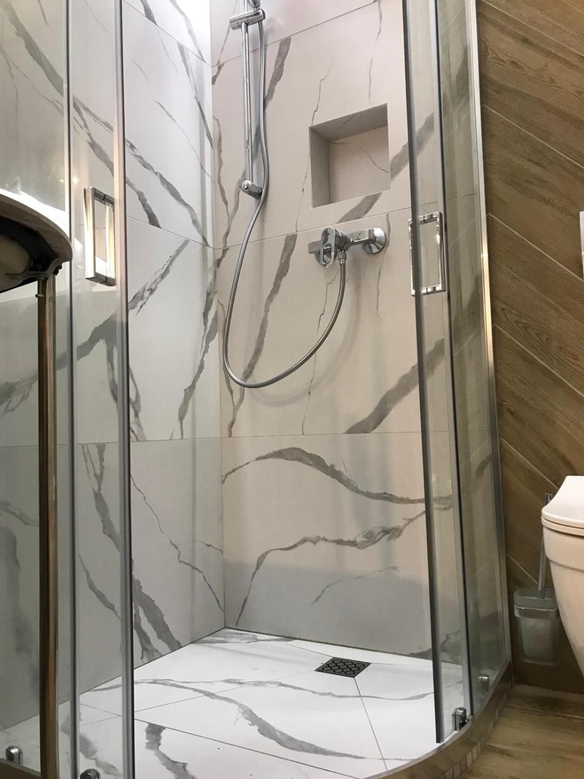 Scandik Apartment Studio 폴타바 외부 사진
