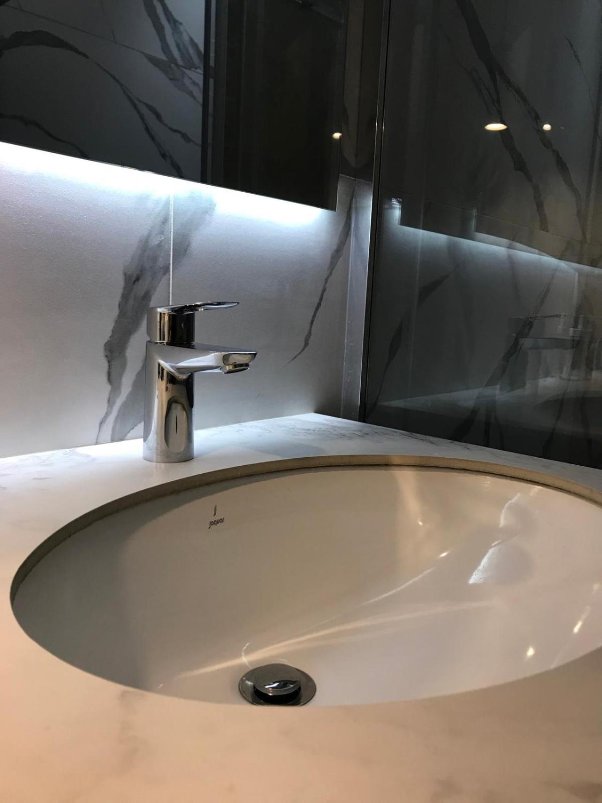 Scandik Apartment Studio 폴타바 외부 사진