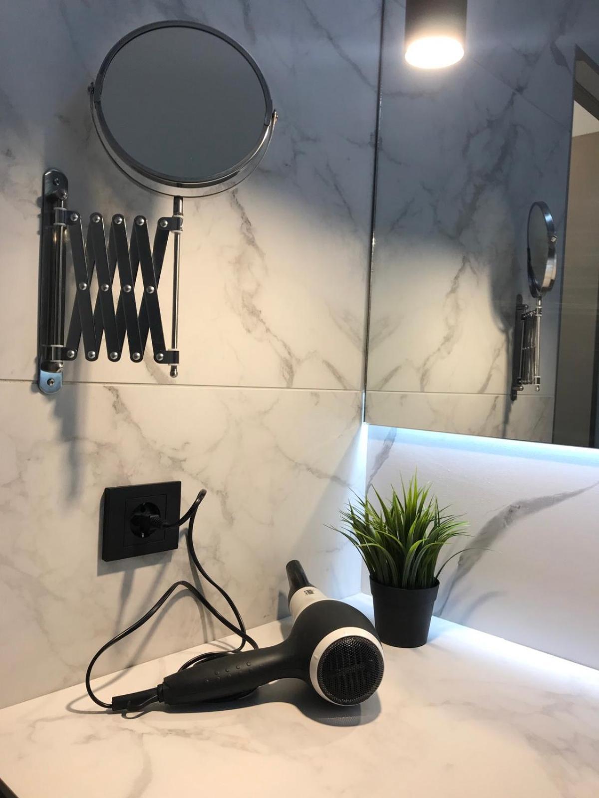 Scandik Apartment Studio 폴타바 외부 사진