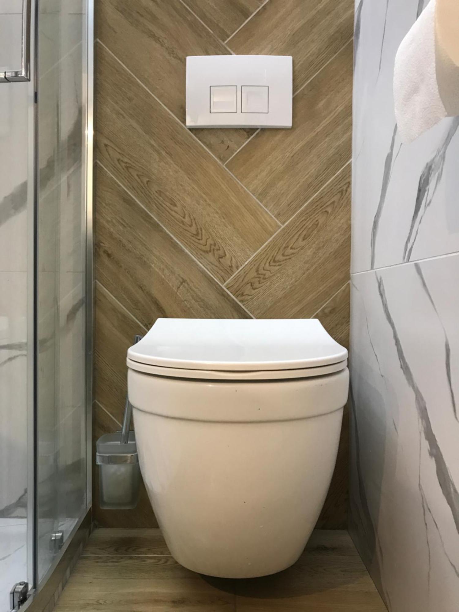 Scandik Apartment Studio 폴타바 외부 사진