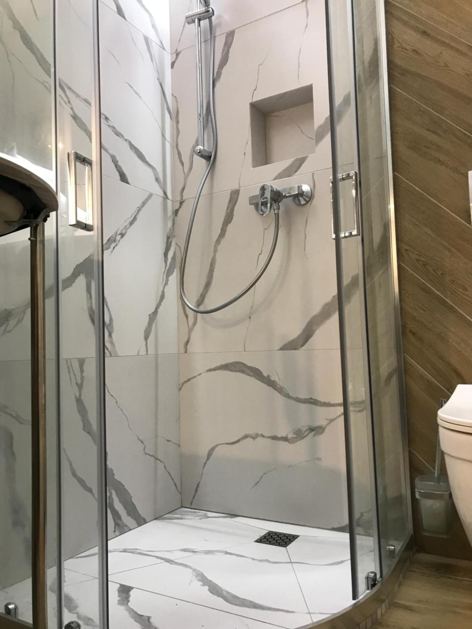 Scandik Apartment Studio 폴타바 외부 사진