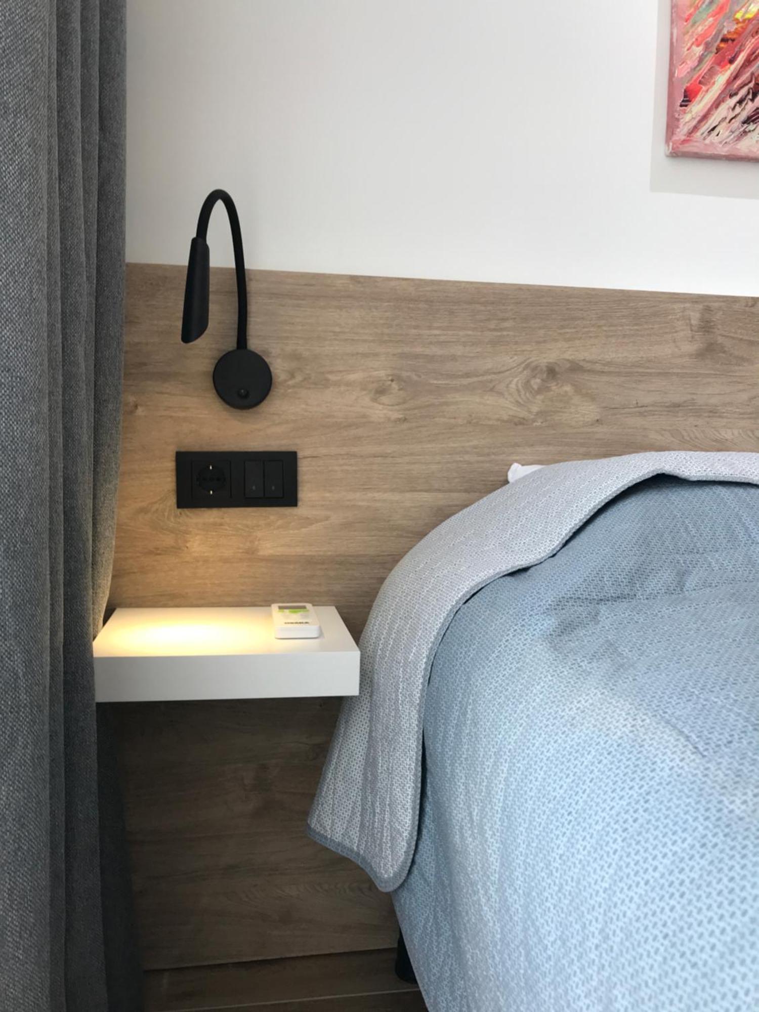 Scandik Apartment Studio 폴타바 외부 사진